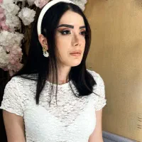 میکاپ با بهترین متریال فقط ۸۰۰تومن