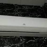 کولر گازی دیواری و ایستاده اسپلیت سرمایش