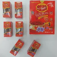 زعفران درجه 1