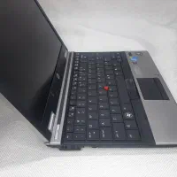 لپتاپ HP elite book 2540p - i5