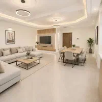 110متر/قلب فردوس/نقشه بینظیر/22میلیارد