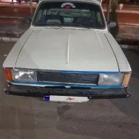 وانت دوگانه کارخانه خانگی