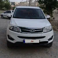 تیگو ۵ اکسلنت مدل ۹۵