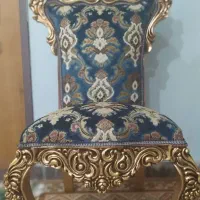 سرویس مبل ۹ نفره