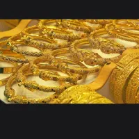 طلای دسته دوم