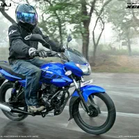 Bajaj XCD 125 DTS-Si|موتورسیکلت|قشم, |دیوار