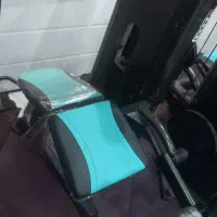 فروش تعدادی دستگاه بدنسازی