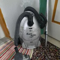 جاروبرقی ال جی
