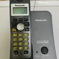 تلفن بیسیم پاناسونیک