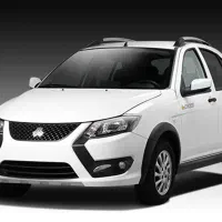 کوئیک GXL صفر