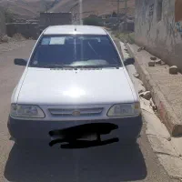 پراید مدل 98