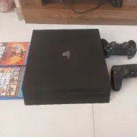 ps4 pro