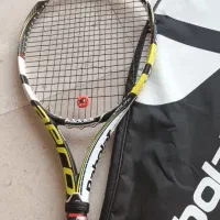 راکت تنیس Babolat در حد نو