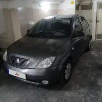 تیبا صندوقدار ۹۳