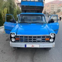 نیسان کمپرس
