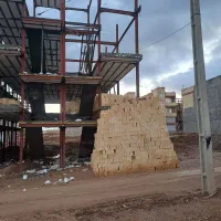 سلام فروش ساختمان ۴ طبقه ۵در۲۰چشمه خانی