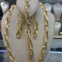 سرویس نو  ابکاری شده و رنگ ثابت