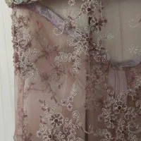 لباس مجلسی