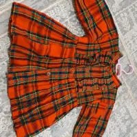 لباس دخترانه