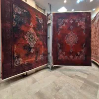 فرش ۹ متری بلوچی لاکی اقساط و تعویض با نگارین