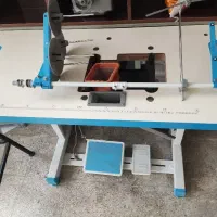 چرخ خیاطی 4 نخ جک e4s