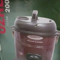 جارو برقی