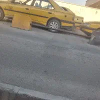موتور فن پراید