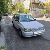 پراید 132 مدل 88 شاسی پلمپ هیدرولیک