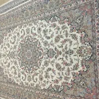 جفت ۹ متری فرش دستباف نو