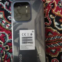 گوشی پوکوc85