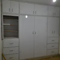 کابینت سازی رضا