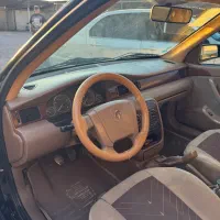 سمند ef7 دوگانه ال ایکس 1400