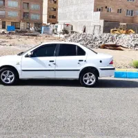 سمند EF7 دوگانه فابریک ۱۴۰۴
