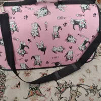 باکس فانتزی گربه