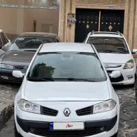 مگان 2000|خودرو سواری و وانت|چالوس, |دیوار