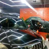 مرکز آموزش نصب وطراحی کاور خودرو و دودی