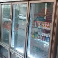 یخچال ایستاده ۶ درب