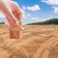 زمین مسکونی واقع در ملایجرد