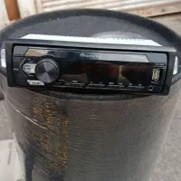 ضبط پایونیر 4خروج