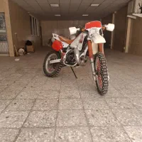 سی ارم ام روغن تنه