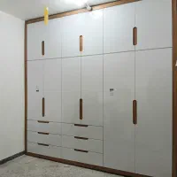 جالباسی،کمددیواری ثابت و متحرک،دراور