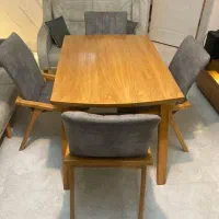 میز نهارخوری