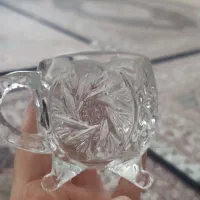 فنجان پایه دار خورشیدی