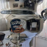 سماور گازی مشهد کیمیا