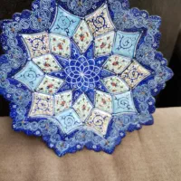 قاب میناکاری