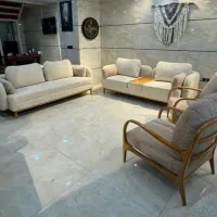 مبل کارکرده بیار مبل نو ببر