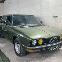 BMW518 مدل ۷۹|خودرو سواری و وانت|اصفهان, کوی گلزار|دیوار