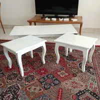میز وگل میز عسلی
