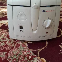 سرخ کن Gnral luxe