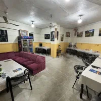 اشپزخانه ورستوران